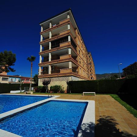 Cumbremar 2 Dormitorios Orangecosta Benicassim Exterior photo